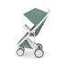 Greentom Коляска Greentom Classic Sage-White (8719323770836)