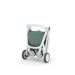 Greentom Коляска Greentom Classic Sage-White (8719323770836)
