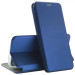 BeCover Чохол до мобільного телефона BeCover Exclusive Tecno Spark 20 (KJ5n) Blue (711238)