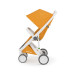 Greentom Коляска Greentom Classic Sunflower-White (8719323770843)