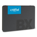 Crucial Накопичувач SSD 2.5" 2TB Micron (CT2000BX500SSD1)