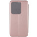 BeCover Чохол до мобільного телефона BeCover Exclusive Tecno Spark 20 (KJ5n) Pink (711244)