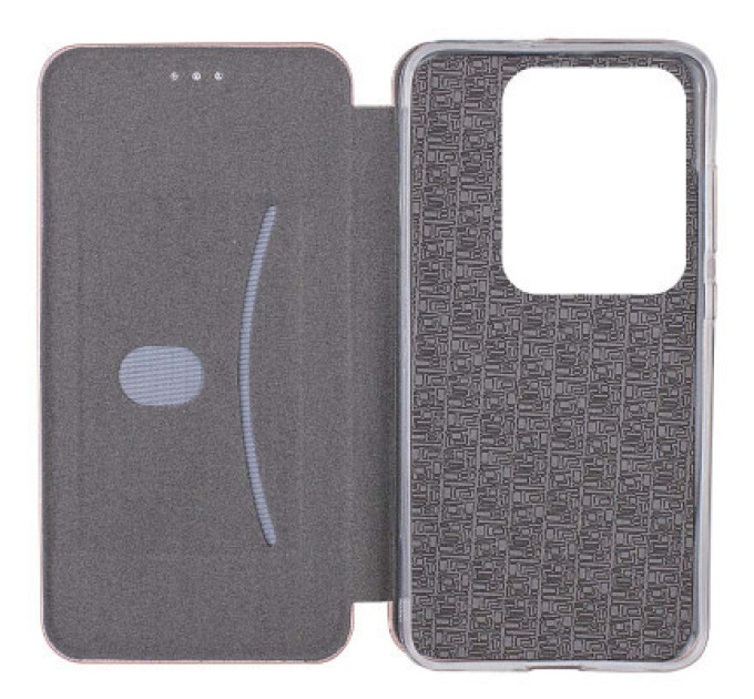 BeCover Чохол до мобільного телефона BeCover Exclusive Tecno Spark 20 (KJ5n) Pink (711244)