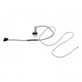 Toshiba Шлейф матриці Toshiba 15.6" (C650/C650D/C655)+camera conn LED 40pin (6017B0265501)