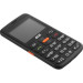 2E Мобільний телефон 2E T180 MAX Black (688130251051)