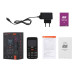 2E Мобільний телефон 2E T180 MAX Black (688130251051)