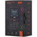 2E Мобільний телефон 2E T180 MAX Black (688130251051)