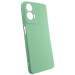 Dengos Чохол до мобільного телефона Dengos Soft Motorola Moto G24/ G24 Power (mint) (DG-TPU-SOFT-58)