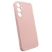 Dengos Чохол до мобільного телефона Dengos Soft Samsung Galaxy A55 5G (Pink) (DG-TPU-SOFT-57)