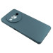 Dengos Чохол до мобільного телефона Dengos Soft Xiaomi Redmi A3 (green) (DG-TPU-SOFT-59)