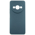Dengos Чохол до мобільного телефона Dengos Soft Xiaomi Redmi A3 (green) (DG-TPU-SOFT-59)