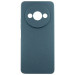 Dengos Чохол до мобільного телефона Dengos Soft Xiaomi Redmi A3 (green) (DG-TPU-SOFT-59)