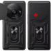 BeCover Чохол до мобільного телефона BeCover Military Xiaomi Redmi A3 4G Black (711319)