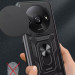 BeCover Чохол до мобільного телефона BeCover Military Xiaomi Redmi A3 4G Black (711319)