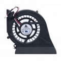 Samsung Вентилятор ноутбука Samsung R718/R720 DC(5V,0.4A) 4(3)pin (BA81-06936A/KSB0705HA-9A46)