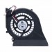 Samsung Вентилятор ноутбука Samsung R718/R720 DC(5V,0.4A) 4(3)pin (BA81-06936A/KSB0705HA-9A46)