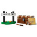 LEGO Конструктор LEGO Harry Potter Гедвіґа на Тисовій вулиці, 4 337 деталей (76425)