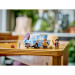 LEGO Конструктор LEGO Harry Potter Літаючий Ford Anglia 165 деталей (76424)