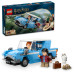 LEGO Конструктор LEGO Harry Potter Літаючий Ford Anglia 165 деталей (76424)