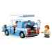 LEGO Конструктор LEGO Harry Potter Літаючий Ford Anglia 165 деталей (76424)