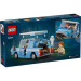 LEGO Конструктор LEGO Harry Potter Літаючий Ford Anglia 165 деталей (76424)