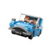 LEGO Конструктор LEGO Harry Potter Літаючий Ford Anglia 165 деталей (76424)