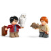LEGO Конструктор LEGO Harry Potter Літаючий Ford Anglia 165 деталей (76424)