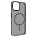 Armorstandart Чохол до мобільного телефона Armorstandart Uniq Magsafe Apple iPhone 15 Grey (ARM75276)
