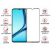 BeCover Скло захисне BeCover Realme Note 50 Black (711317)