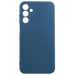 Dengos Чохол до мобільного телефона Dengos Samsung Galaxy M15 5G + Glass Blue (DG-KM-89)