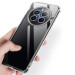 BeCover Чохол до мобільного телефона BeCover Anti-Shock Realme 12 Pro Plus 5G Clear (711176)