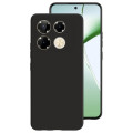 BeCover Чохол до мобільного телефона BeCover Infinix Note 40 Pro (X6851) Black (711179)