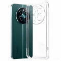 BeCover Чохол до мобільного телефона BeCover Realme 12 Plus Transparancy (711184)