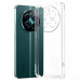 BeCover Чохол до мобільного телефона BeCover Realme 12 Plus Transparancy (711184)