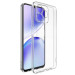 BeCover Чохол до мобільного телефона BeCover Realme Note 50 Transparancy (711182)