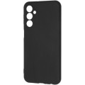 BeCover Чохол до мобільного телефона BeCover Samsung Galaxy M15 5G SM-M156 Black (711045)