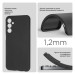 BeCover Чохол до мобільного телефона BeCover Samsung Galaxy M15 5G SM-M156 Black (711045)