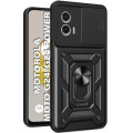 BeCover Чохол до мобільного телефона BeCover Military Motorola Moto G24/G24 Power Black (710722)