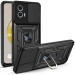 BeCover Чохол до мобільного телефона BeCover Military Motorola Moto G24/G24 Power Black (710722)