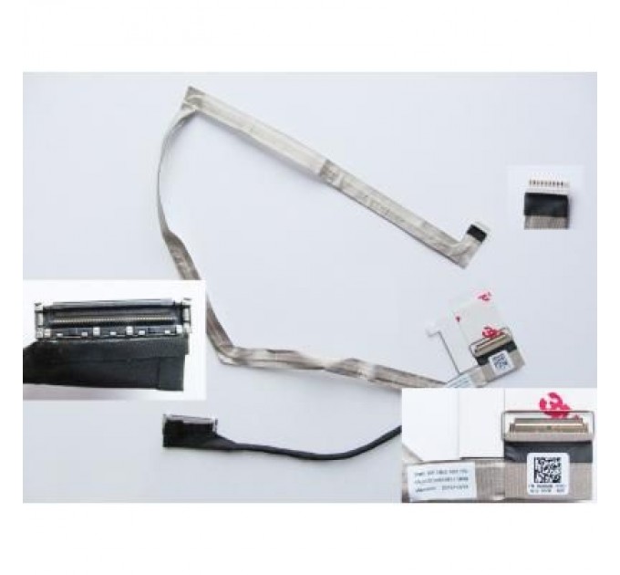 Dell Шлейф матриці Dell Latitude E5550 LED 30pin (A44730)