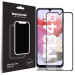 BeCover Скло захисне BeCover Samsung Galaxy M34 5G SM-M346 Black (711445)
