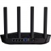 ASUS Маршрутизатор ASUS TUF-BE3600 (90IG0900-MO9C00)