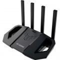 ASUS Маршрутизатор ASUS TUF-BE3600 (90IG0900-MO9C00)
