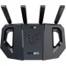 ASUS Маршрутизатор ASUS TUF-BE3600 (90IG0900-MO9C00)