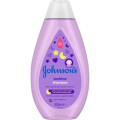 Johnson’s baby Дитячий шампунь Johnson’s baby Перед сном,500 мл (3574669907231)