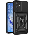 BeCover Чохол до мобільного телефона BeCover Military Samsung Galaxy M15 5G SM-M156 Black (711052)