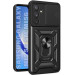 BeCover Чохол до мобільного телефона BeCover Military Samsung Galaxy M15 5G SM-M156 Black (711052)