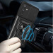 BeCover Чохол до мобільного телефона BeCover Military Samsung Galaxy M15 5G SM-M156 Black (711052)