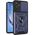 BeCover Чохол до мобільного телефона BeCover Military Samsung Galaxy M15 5G SM-M156 Blue (711053)