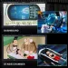 Pantasy Конструктор Pantasy Astro Boy: Момент пробудження (86205)